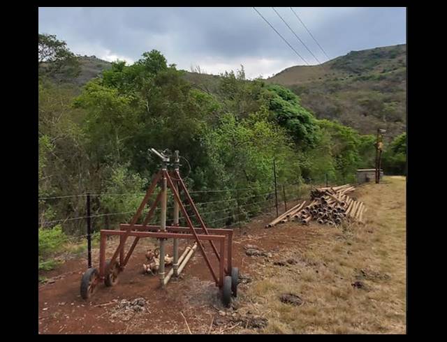 236HA FARM SOLD IN NELSPRUIT RURAL